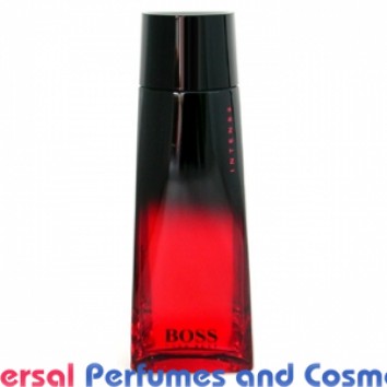 Boss Intense Hugo Boss Generic Oil Perfume 50ML (00108)